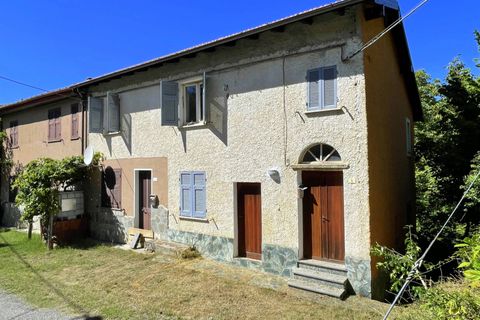 Rækkehus i Roccavignale, Savona, Roccavignale - € 65.000 | Ref: 97 - foto 2