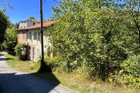 Rækkehus i Roccavignale, Savona, Roccavignale - € 65.000 | Ref: 97 - foto 3