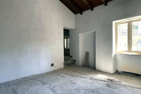 Rækkehus i Roccavignale, Savona, Roccavignale - € 65.000 | Ref: 97 - foto 9
