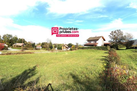 Helårsgrund i Corbonod, Ain, Corbonod - € 149.000 | Ref: 424447YLER - foto 2