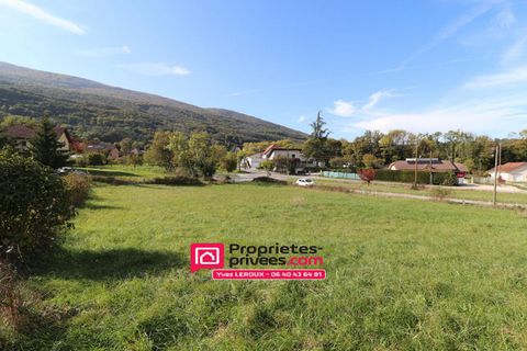 Helårsgrund i Corbonod, Ain, Corbonod - € 149.000 | Ref: 424447YLER - foto 3