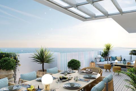 Apartament a Sete, Herault, Sete - € 649.900 | Ref: 424602HKM - foto 7