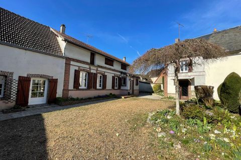 Villa i Saint-Piat, Eure-et-Loir, Saint-Piat - € 220.500 | Ref: 396746T.HPTHP - foto 1
