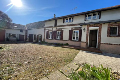 Villa i Saint-Piat, Eure-et-Loir, Saint-Piat - € 220.500 | Ref: 396746T.HPTHP - foto 2