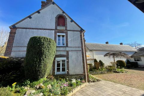 Villa i Saint-Piat, Eure-et-Loir, Saint-Piat - € 220.500 | Ref: 396746T.HPTHP - foto 3