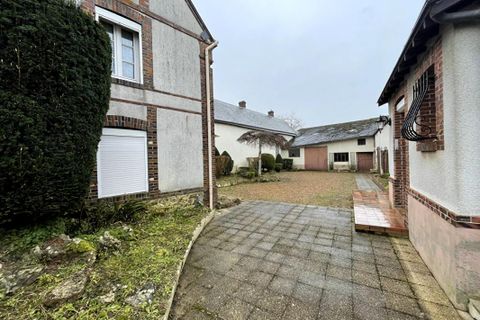 Villa i Saint-Piat, Eure-et-Loir, Saint-Piat - € 220.500 | Ref: 396746T.HPTHP - foto 4