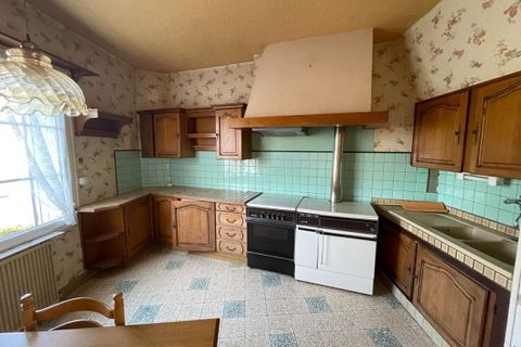Villa i Saint-Piat, Eure-et-Loir, Saint-Piat - € 220.500 | Ref: 396746T.HPTHP - foto 8