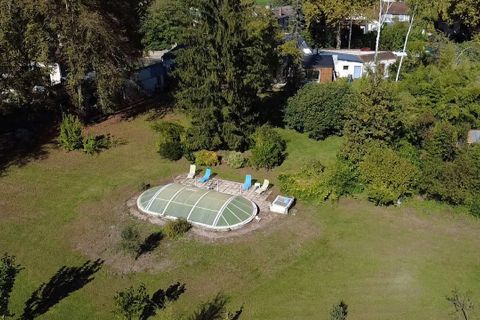 Villa i Montignac, Dordogne, Montignac - € 436.800 | Ref: 423320BIA - foto 1