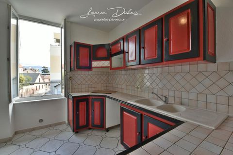 Apartament a Gap, Hautes-Alpes, Gap - € 150.000 | Ref: 423354LAUD - foto 6