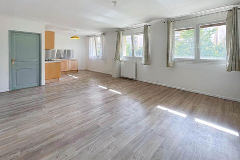 Lejlighed i Poissy, Yvelines, Poissy - € 290.500 | Ref: 423633BTOR - foto 2