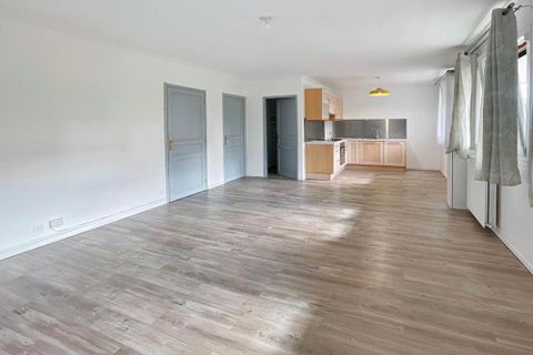 Lejlighed i Poissy, Yvelines, Poissy - € 290.500 | Ref: 423633BTOR - foto 3