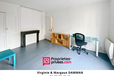 Lejlighed i Rouen, Seine-Maritime, Rouen - € 91.000 | Ref: 423079MDAM - foto 3