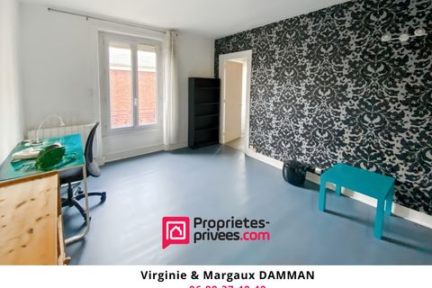 Lejlighed i Rouen, Seine-Maritime, Rouen - € 91.000 | Ref: 423079MDAM - foto 4