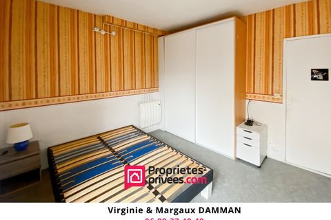 Lejlighed i Rouen, Seine-Maritime, Rouen - € 91.000 | Ref: 423079MDAM - foto 5