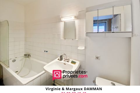 Lejlighed i Rouen, Seine-Maritime, Rouen - € 91.000 | Ref: 423079MDAM - foto 6