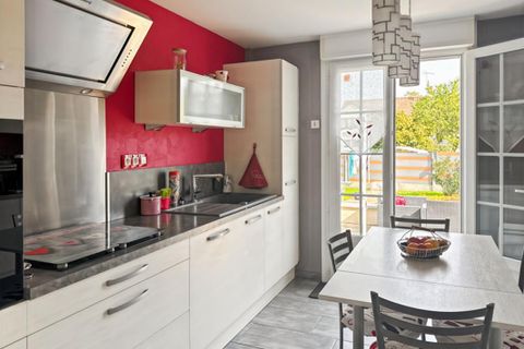 Villa i Bouessay, Mayenne, Bouessay - € 166.384 | Ref: 424429ALJ - foto 2