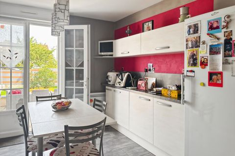 Villa i Bouessay, Mayenne, Bouessay - € 166.384 | Ref: 424429ALJ - foto 3