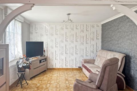 Villa i Bouessay, Mayenne, Bouessay - € 166.384 | Ref: 424429ALJ - foto 4