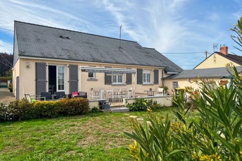 Villa i Bouessay, Mayenne, Bouessay - € 166.384 | Ref: 424429ALJ - foto 10
