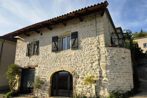 Villa i Espère, Lot, Espère - € 205.000 | Ref: 422400ALER - foto 1
