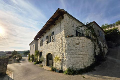 Villa i Espère, Lot, Espère - € 205.000 | Ref: 422400ALER - foto 2