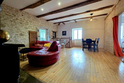 Villa i Espère, Lot, Espère - € 205.000 | Ref: 422400ALER - foto 3