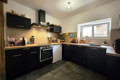 Villa i Espère, Lot, Espère - € 205.000 | Ref: 422400ALER - foto 5