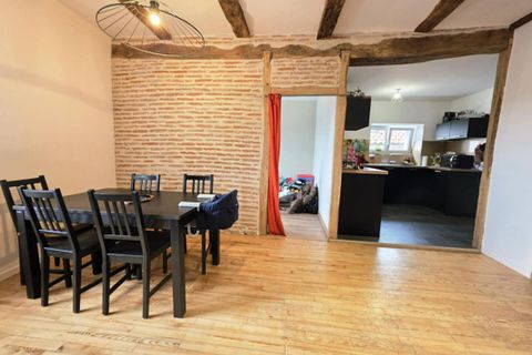 Villa i Espère, Lot, Espère - € 205.000 | Ref: 422400ALER - foto 6