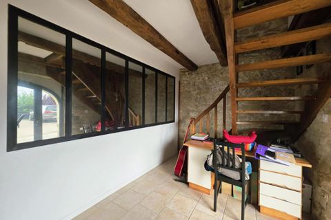 Villa i Espère, Lot, Espère - € 205.000 | Ref: 422400ALER - foto 11