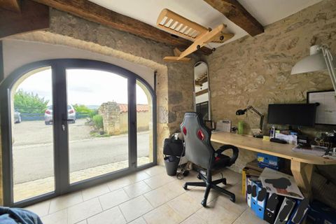 Villa i Espère, Lot, Espère - € 205.000 | Ref: 422400ALER - foto 12