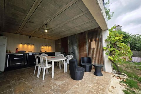Villa i Espère, Lot, Espère - € 205.000 | Ref: 422400ALER - foto 13