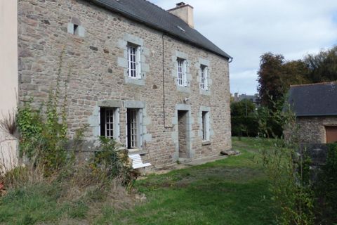 Villa i Plehedel, Cotes-d'Armor, Plehedel - € 167.500 | Ref: 424246GLC - foto 1