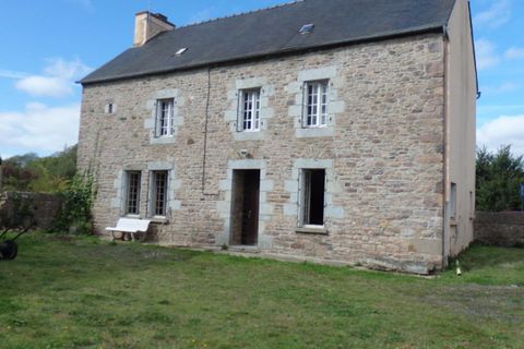 Villa i Plehedel, Cotes-d'Armor, Plehedel - € 167.500 | Ref: 424246GLC - foto 2