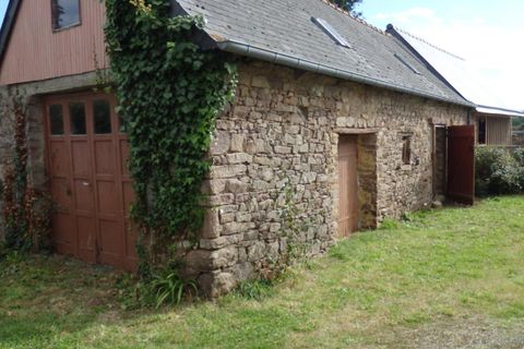 Villa i Plehedel, Cotes-d'Armor, Plehedel - € 167.500 | Ref: 424246GLC - foto 7