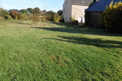 Villa i Plehedel, Cotes-d'Armor, Plehedel - € 167.500 | Ref: 424246GLC - foto 10