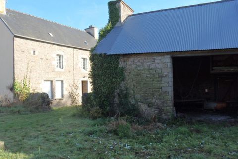 Villa i Plehedel, Cotes-d'Armor, Plehedel - € 167.500 | Ref: 424246GLC - foto 11