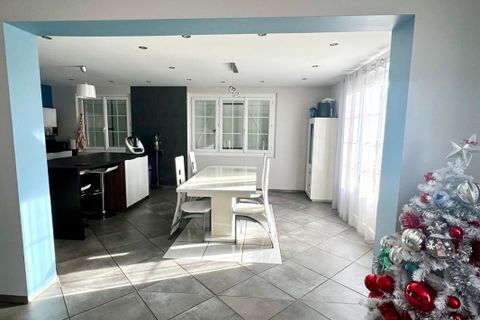 Villa i Mondoubleau, Loir-et-Cher, Mondoubleau - € 116.590 | Ref: 418612HHS - foto 5
