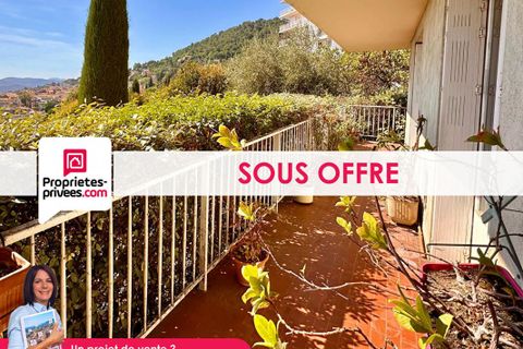 Lejlighed i Grasse, Alpes-Maritimes, Grasse - € 200.000 | Ref: 422017ABOR0610ABOR - foto 1