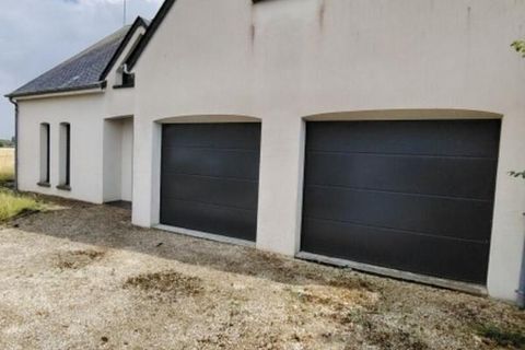 Villa i Vendôme, Loir-et-Cher, Vendôme - € 325.000 | Ref: 424179BTJ - foto 1