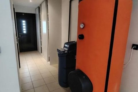 Villa i Vendôme, Loir-et-Cher, Vendôme - € 325.000 | Ref: 424179BTJ - foto 5