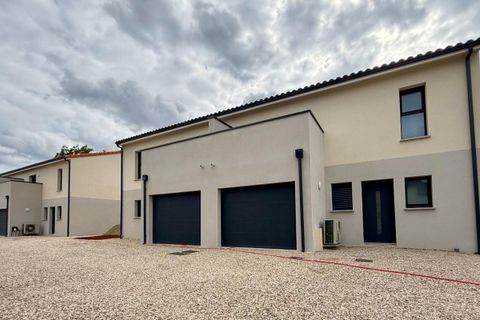 Villa i Bessieres, Haute-Garonne, Bessieres - € 234.000 | Ref: 424196DELB - foto 1