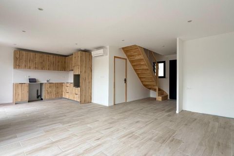 Villa i Bessieres, Haute-Garonne, Bessieres - € 234.000 | Ref: 424196DELB - foto 2