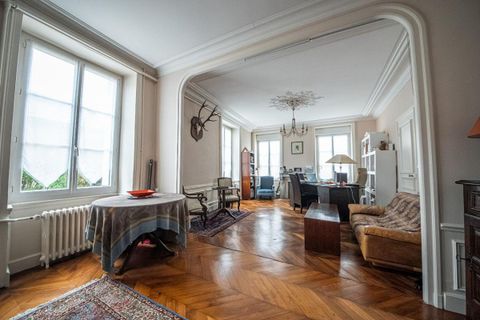 Villa i Alencon, Orne, Alencon - € 395.125 | Ref: 423622MBORY - foto 5