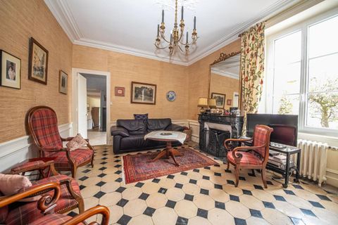 Villa i Alencon, Orne, Alencon - € 395.125 | Ref: 423622MBORY - foto 7