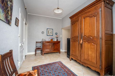 Villa i Alencon, Orne, Alencon - € 395.125 | Ref: 423622MBORY - foto 9