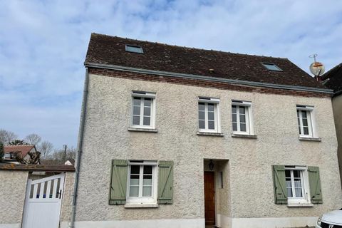 Villa i Maintenon, Eure-et-Loir, Maintenon - € 305.000 | Ref: 399429.THP - foto 1