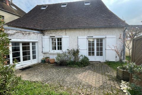 Villa i Maintenon, Eure-et-Loir, Maintenon - € 305.000 | Ref: 399429.THP - foto 2