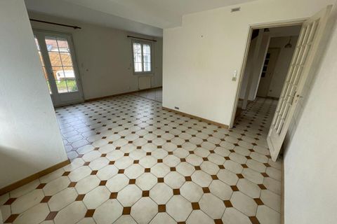 Villa i Maintenon, Eure-et-Loir, Maintenon - € 305.000 | Ref: 399429.THP - foto 5