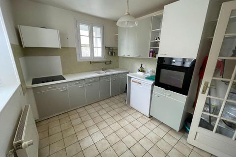 Villa i Maintenon, Eure-et-Loir, Maintenon - € 305.000 | Ref: 399429.THP - foto 8
