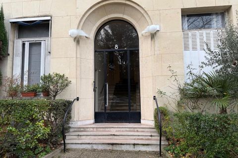 Lejlighed i Vanves, Hauts-de-Seine, Vanves - € 369.500 | Ref: 419290AALP - foto 2